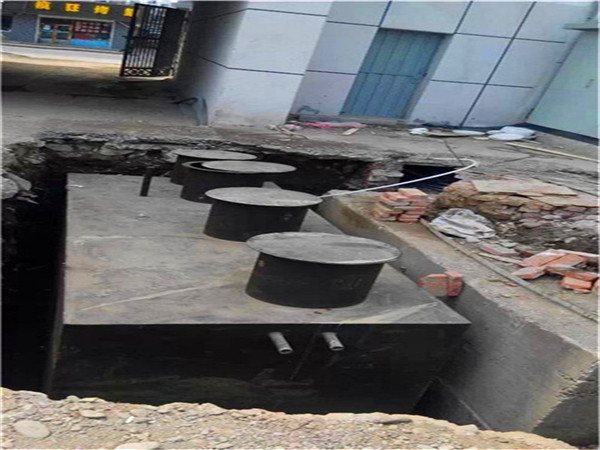 地埋式一体化91视频地址入口